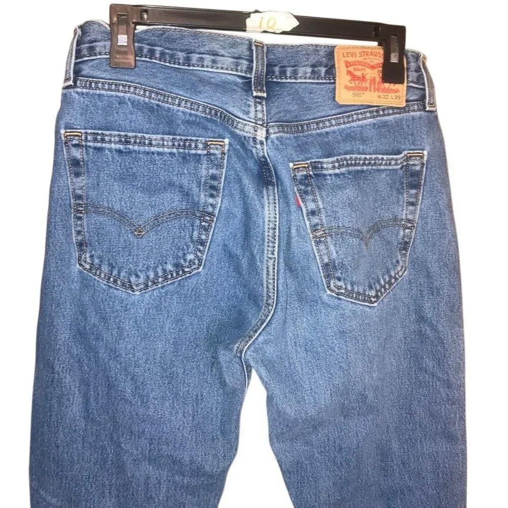 Levis 100% cotton